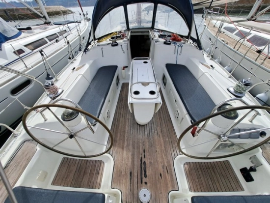 Jeanneau Sun Odyssey 43 usata in vendita