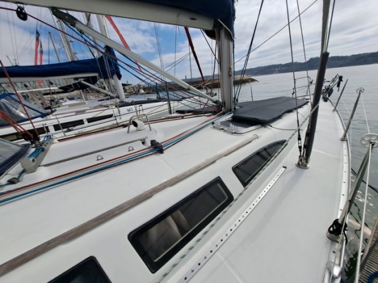 Jeanneau Sun Odyssey 43 usata in vendita