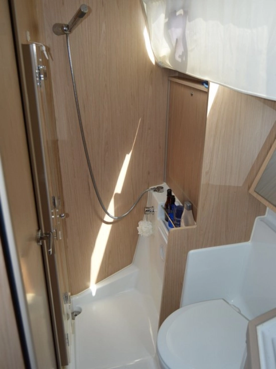 Beneteau Oceanis 41.1 usata in vendita