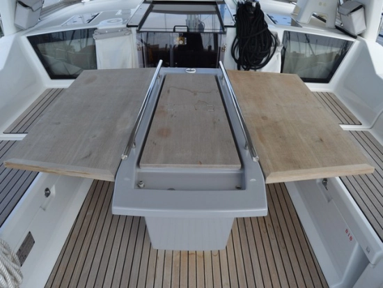 Beneteau Oceanis 41.1 usata in vendita