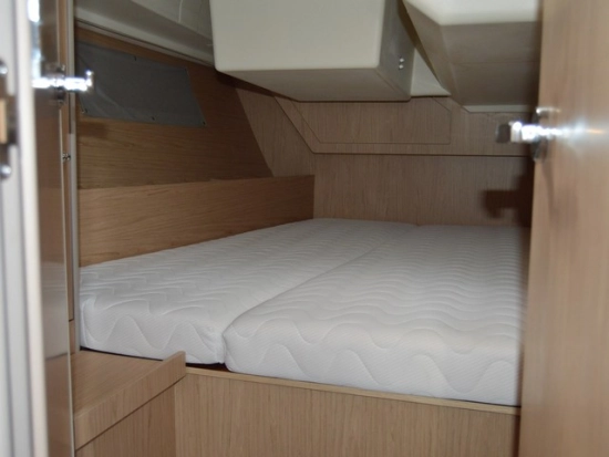 Beneteau Oceanis 41.1 usata in vendita