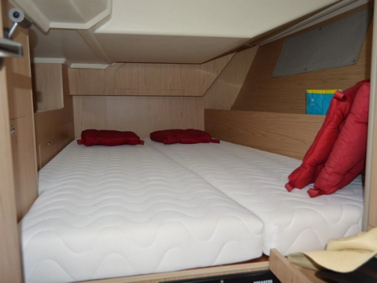 Beneteau Oceanis 41.1 usata in vendita