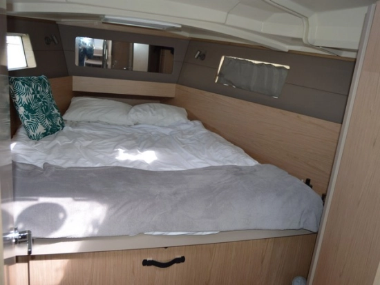 Beneteau Oceanis 41.1 usata in vendita
