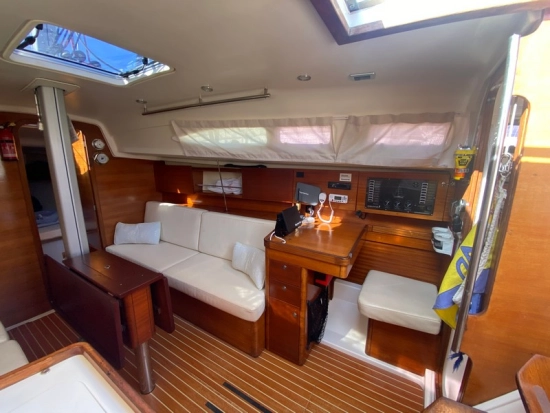 Salona 34 de segunda mano en venta