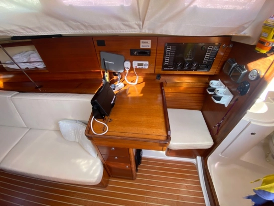 Salona 34 de segunda mano en venta