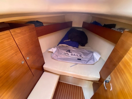 Salona 34 de segunda mano en venta