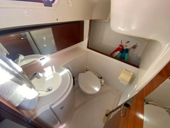 Salona 34 de segunda mano en venta