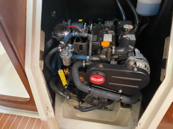 Salona 34 de segunda mano en venta