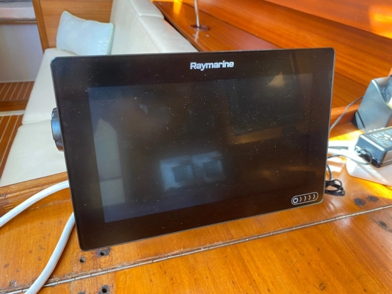 Salona 34 de segunda mano en venta