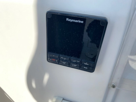 Salona 34 de segunda mano en venta