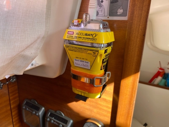 Salona 34 de segunda mano en venta