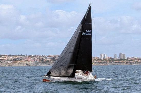 Salona 34 de segunda mano en venta