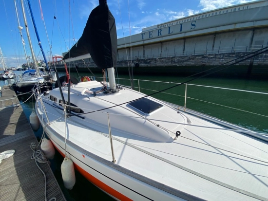 Salona 34 de segunda mano en venta