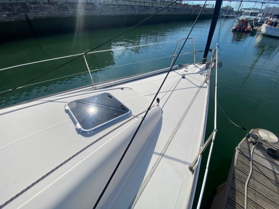 Salona 34 de segunda mano en venta