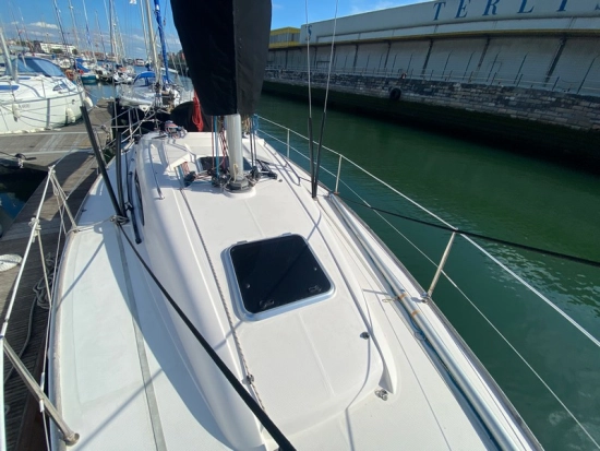 Salona 34 de segunda mano en venta