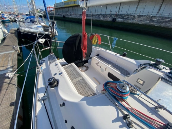 Salona 34 de segunda mano en venta