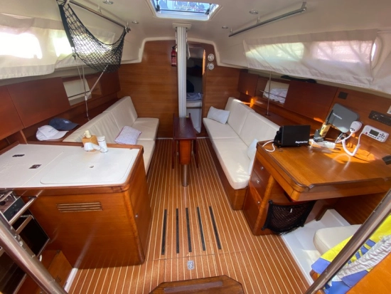 Salona 34 de segunda mano en venta