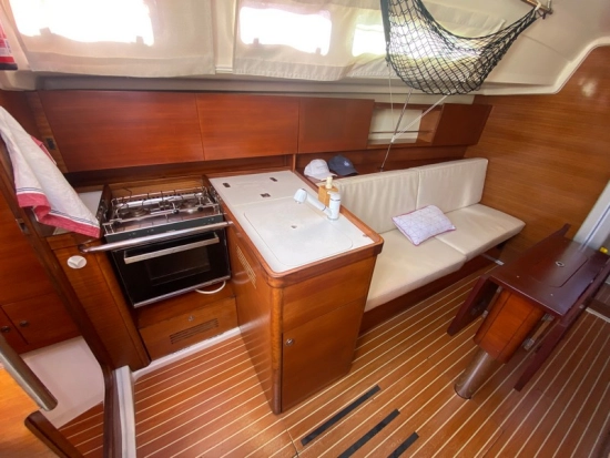 Salona 34 de segunda mano en venta