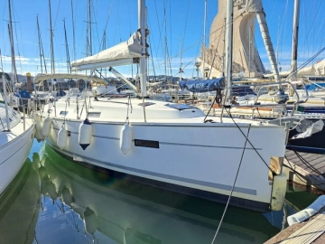 Bavaria Yachts 36 de segunda mano en venta