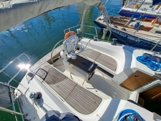 Bavaria Yachts 36 de segunda mano en venta