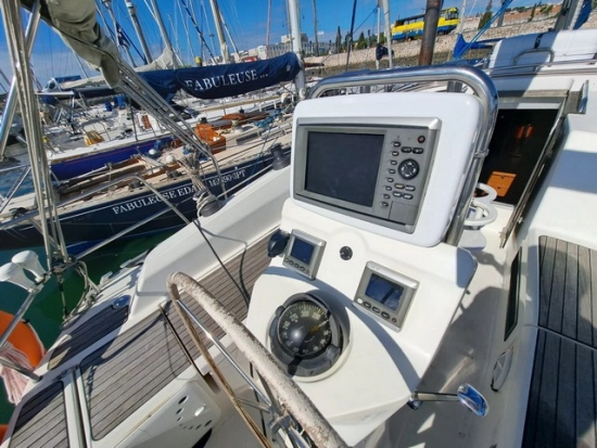 Bavaria Yachts 36 de segunda mano en venta