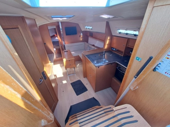 Bavaria Yachts 36 de segunda mano en venta
