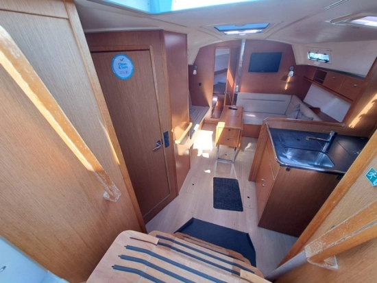 Bavaria Yachts 36 de segunda mano en venta