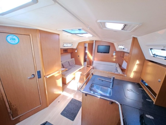 Bavaria Yachts 36 de segunda mano en venta