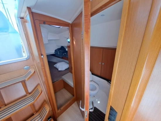 Bavaria Yachts 36 de segunda mano en venta