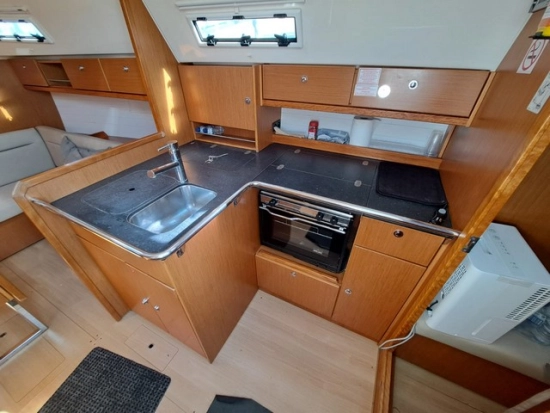 Bavaria Yachts 36 de segunda mano en venta