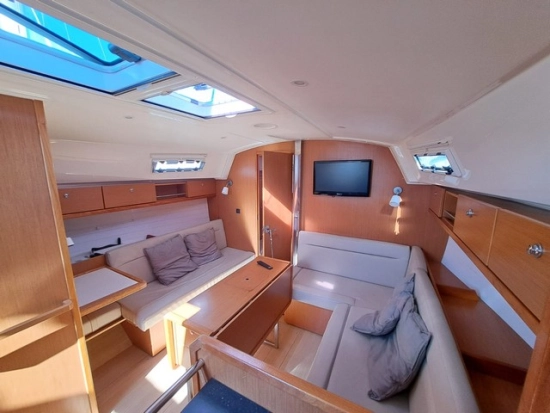 Bavaria Yachts 36 de segunda mano en venta