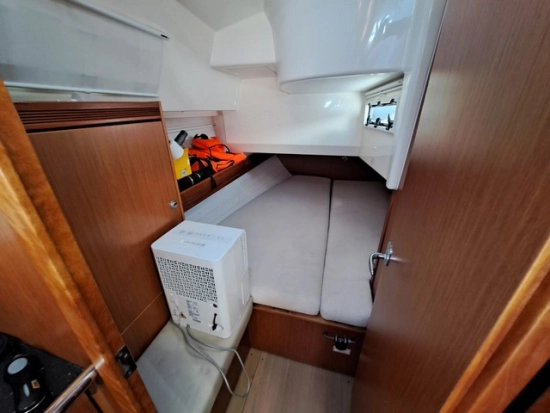 Bavaria Yachts 36 de segunda mano en venta