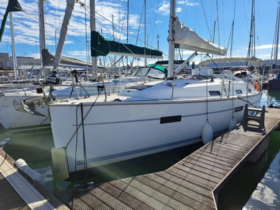 Bavaria Yachts 36 de segunda mano en venta