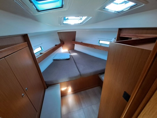 Bavaria Yachts 36 de segunda mano en venta
