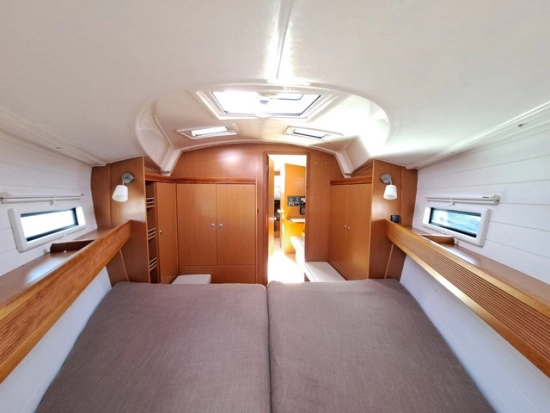 Bavaria Yachts 36 de segunda mano en venta