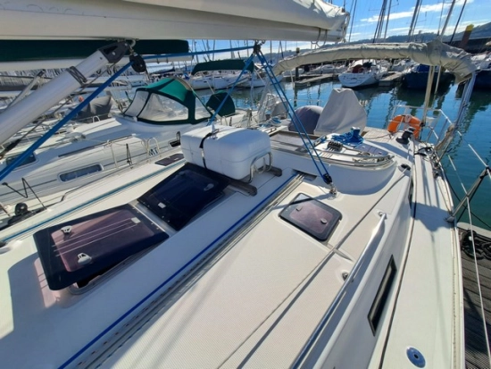 Bavaria Yachts 36 de segunda mano en venta