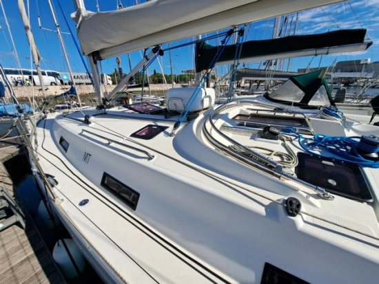 Bavaria Yachts 36 de segunda mano en venta