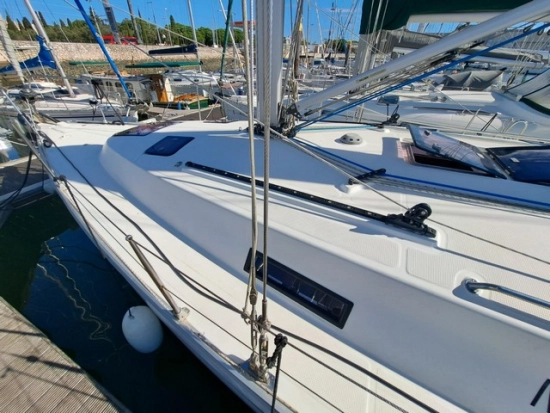 Bavaria Yachts 36 de segunda mano en venta