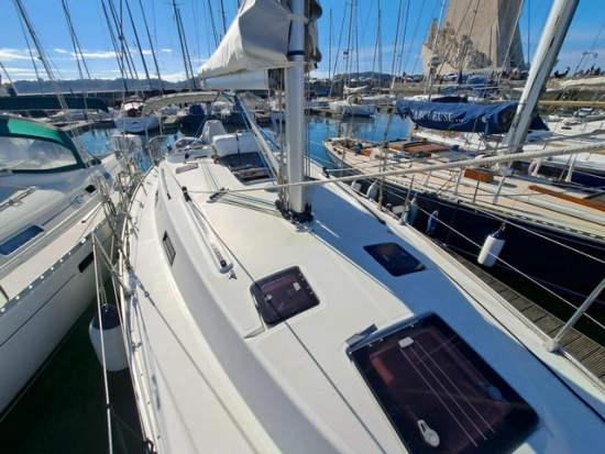 Bavaria Yachts 36 de segunda mano en venta