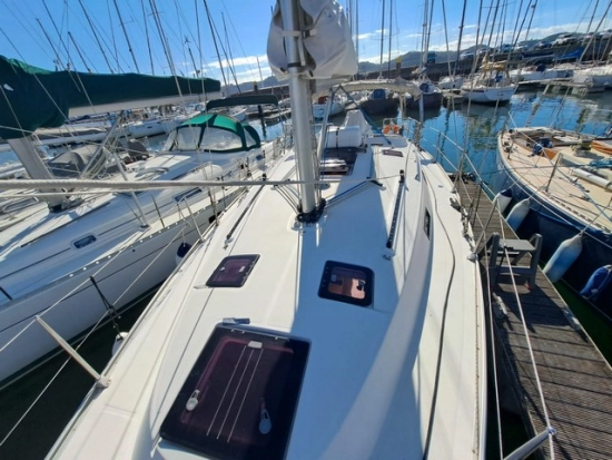Bavaria Yachts 36 de segunda mano en venta