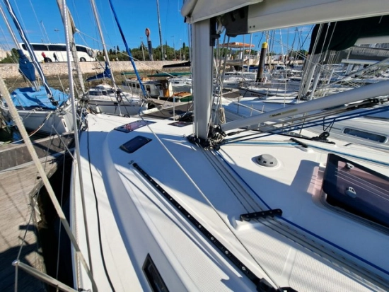 Bavaria Yachts 36 de segunda mano en venta