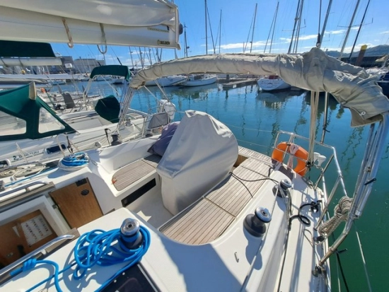 Bavaria Yachts 36 de segunda mano en venta