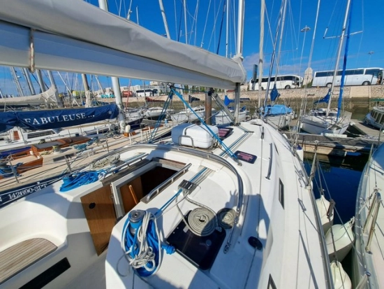 Bavaria Yachts 36 de segunda mano en venta
