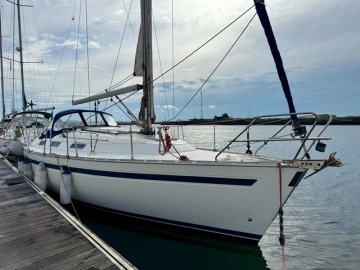 Bavaria Yachts 35 Holiday de segunda mano en venta