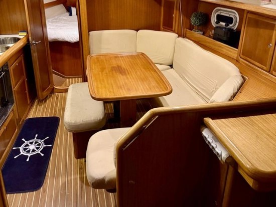 Bavaria Yachts 35 Holiday de segunda mano en venta