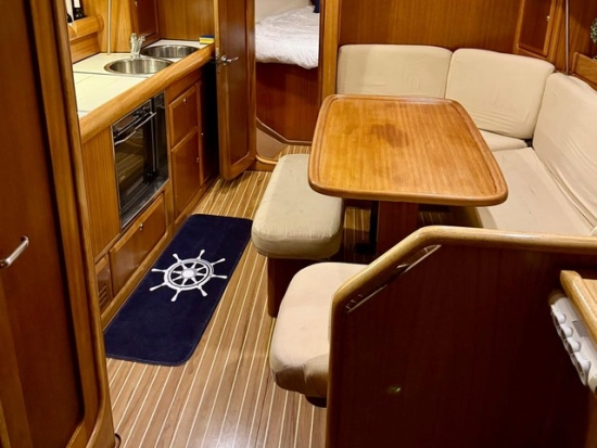 Bavaria Yachts 35 Holiday de segunda mano en venta