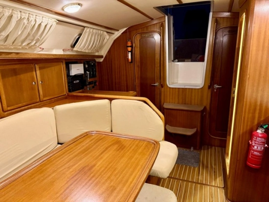 Bavaria Yachts 35 Holiday de segunda mano en venta