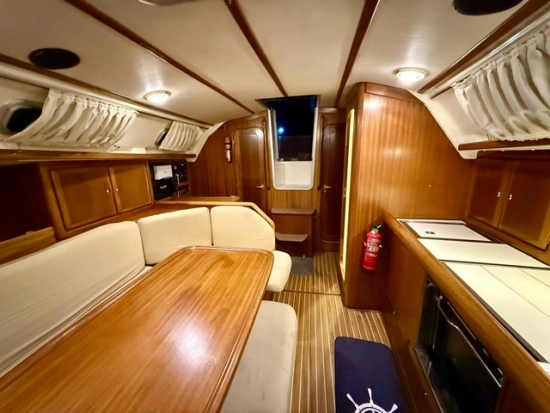 Bavaria Yachts 35 Holiday de segunda mano en venta