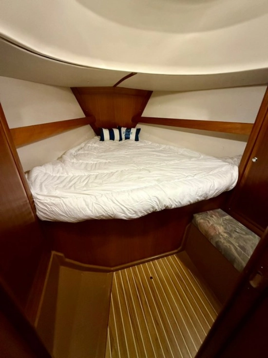 Bavaria Yachts 35 Holiday de segunda mano en venta