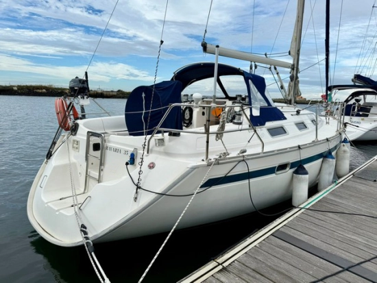 Bavaria Yachts 35 Holiday de segunda mano en venta